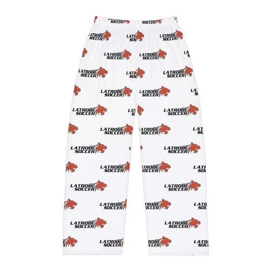 Latrobe Boys Soccer Men's Pajama Pants