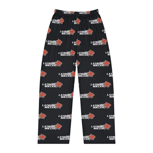 Latrobe Boys Soccer Women's Pajama Pants