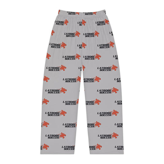 Latrobe Boys Soccer Women's Pajama Pants