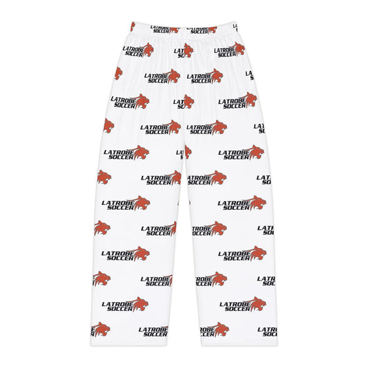 Latrobe Boys Soccer Women's Pajama Pants
