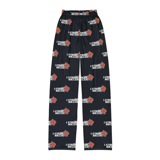 Latrobe Boys Soccer Youth Pajama Pants