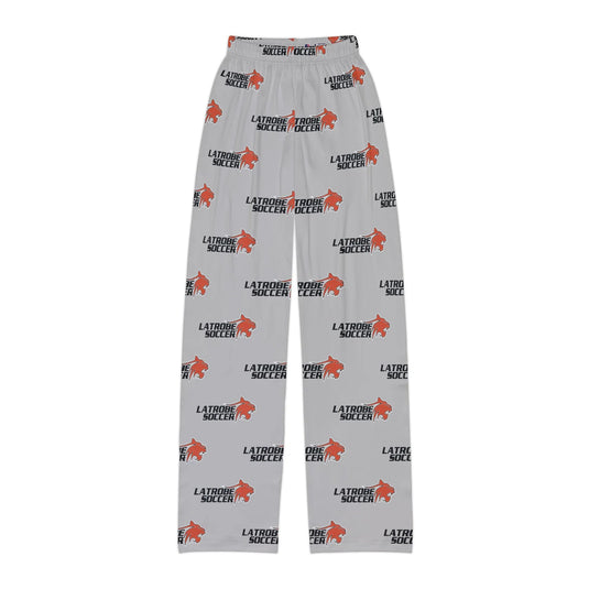 Latrobe Boys Soccer Youth Pajama Pants