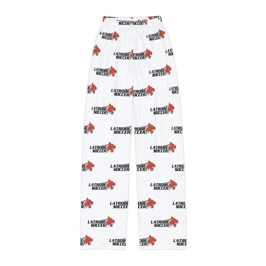 Latrobe Boys Soccer Youth Pajama Pants