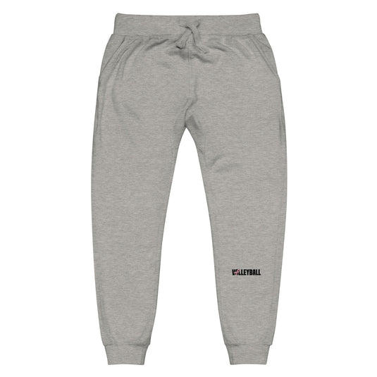 Cancer Ribbon Pick Your Sport Adult Unisex Fleece Sweatpants