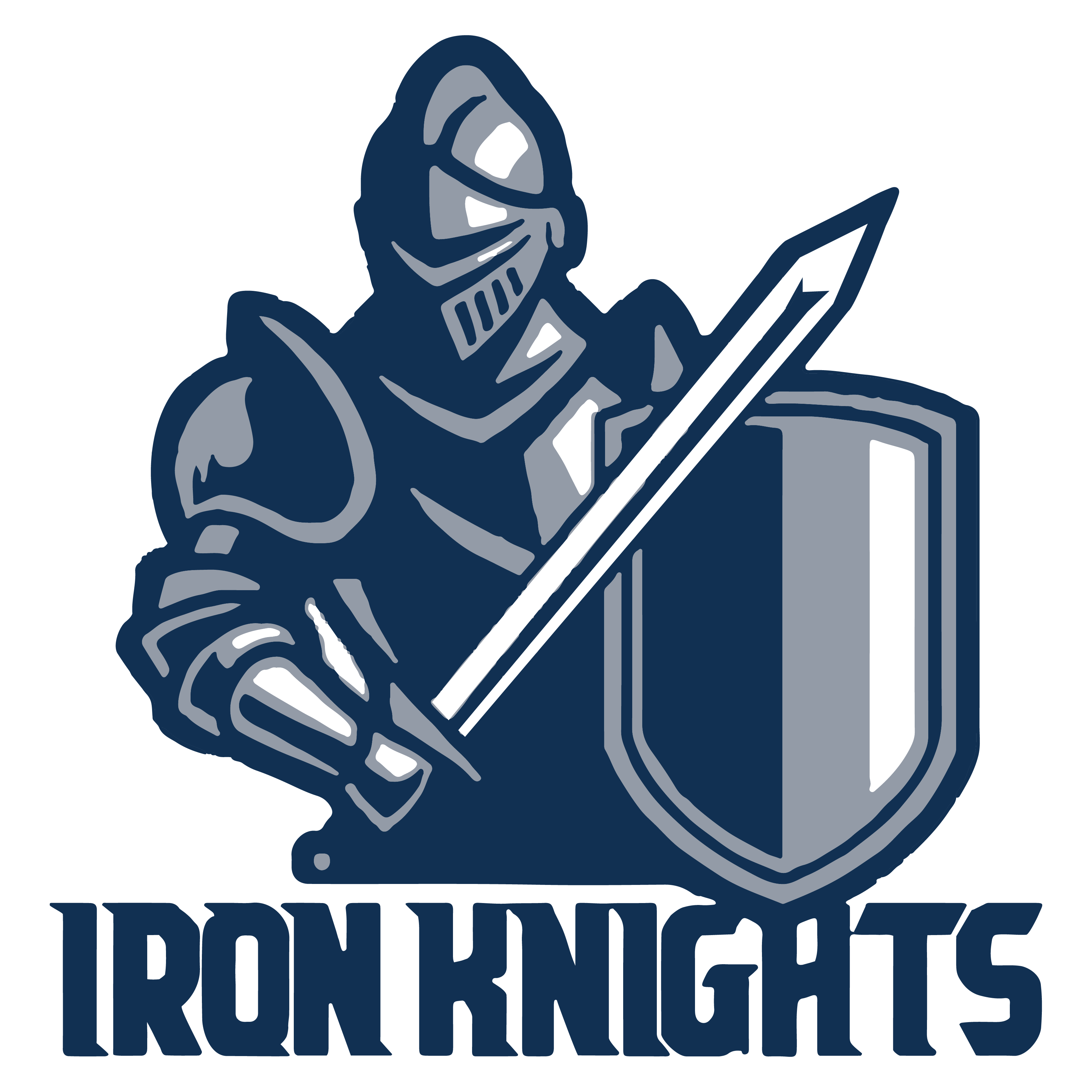 Iron Knights Store