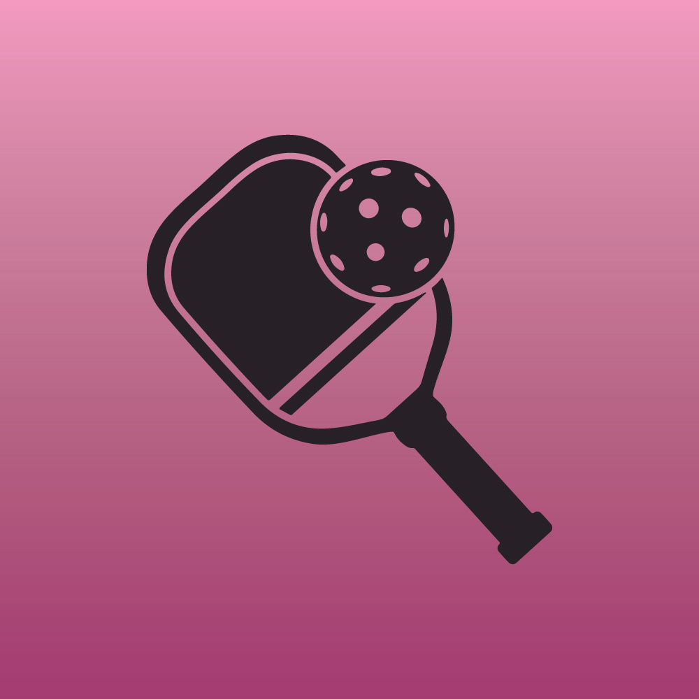 Pickleball apparel and accessories