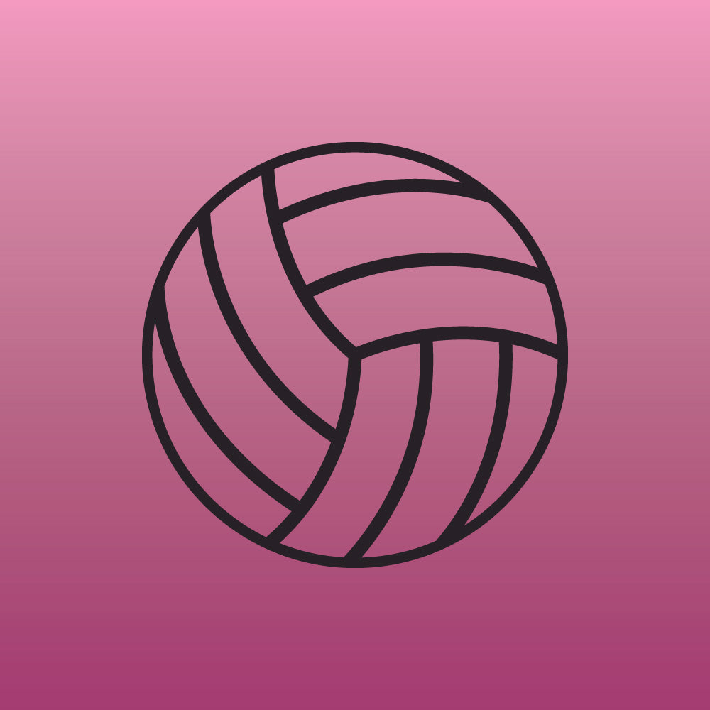 Volleyball apparel and accessories