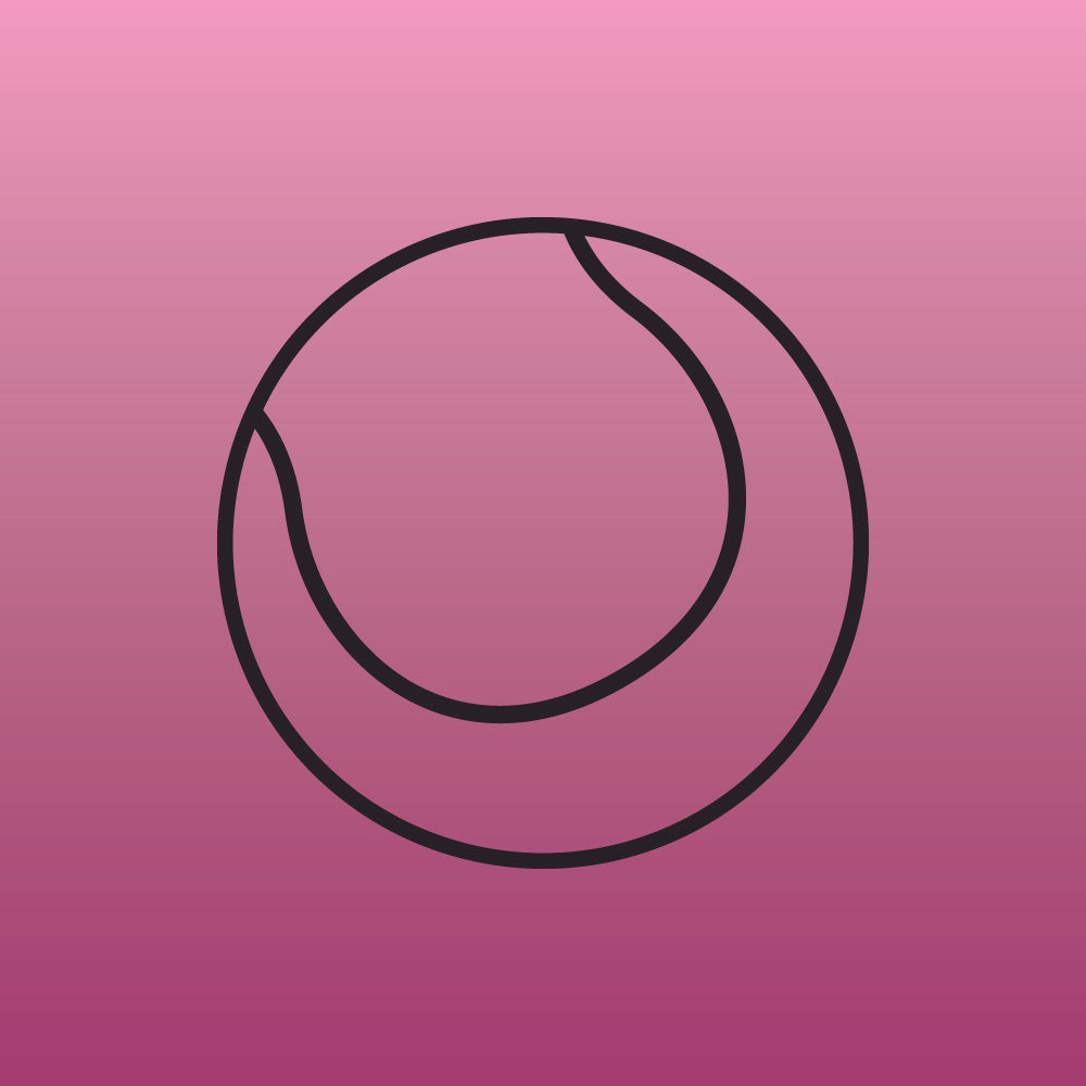 Tennis apparel and accessories