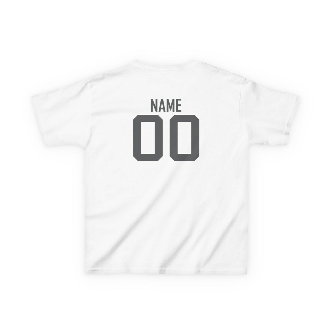 Edgewood Premier FC Unisex Youth T-Shirt