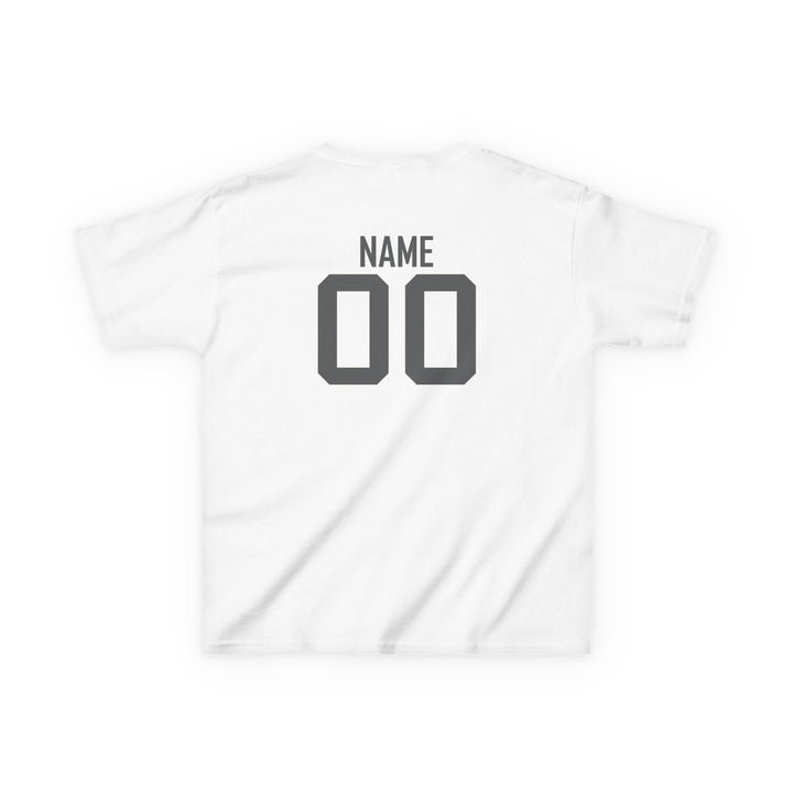 Edgewood Premier FC Unisex Youth T-Shirt