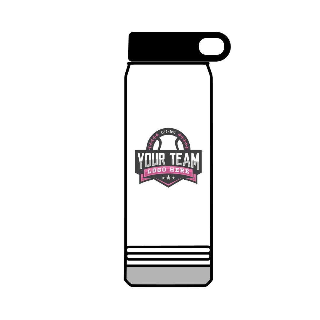 Polar Camel 32oz Water Bottle