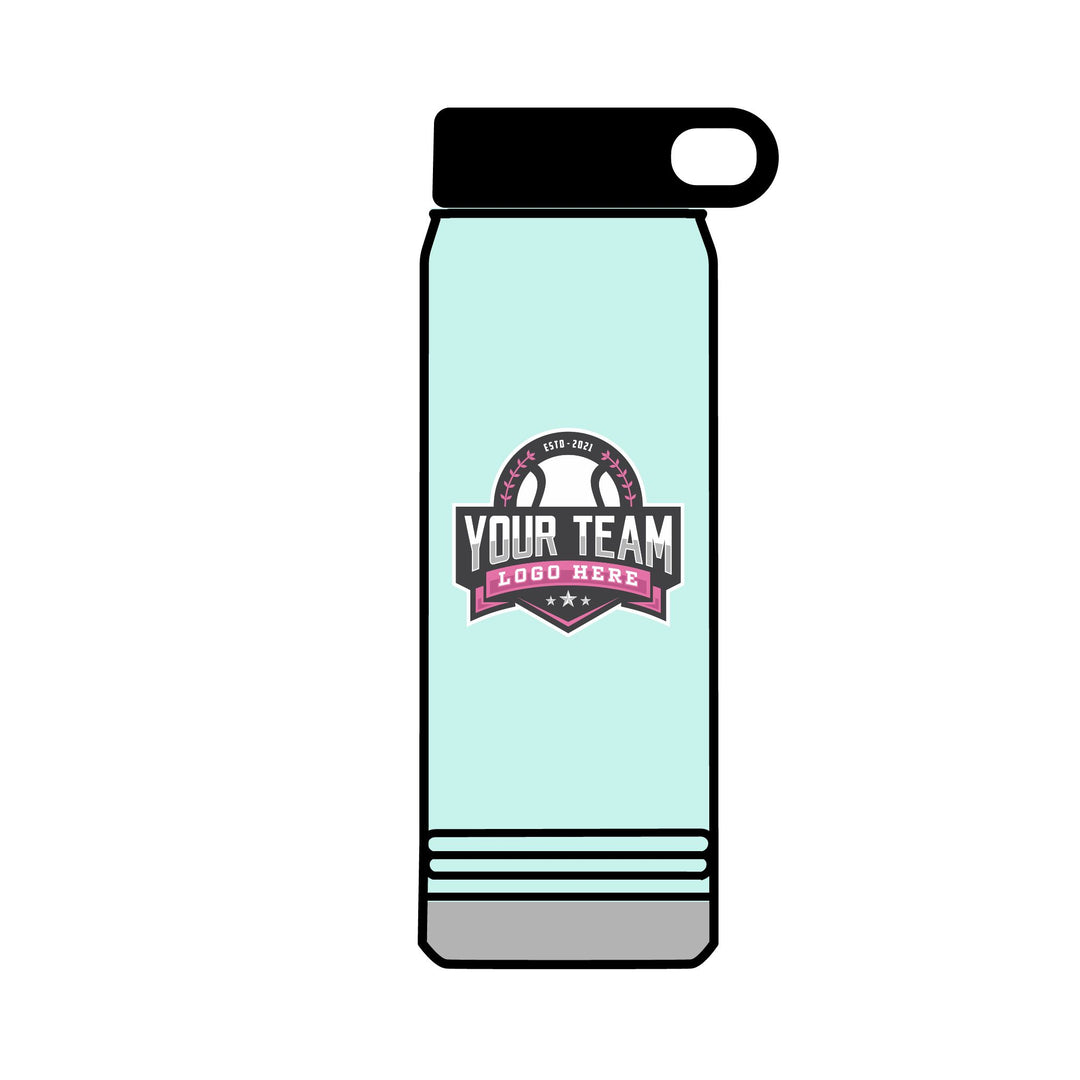 Polar Camel 32oz Water Bottle