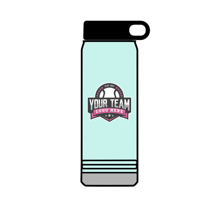 Polar Camel 32oz Water Bottle