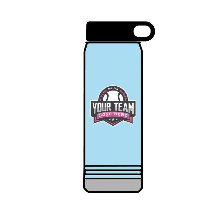 Polar Camel 32oz Water Bottle