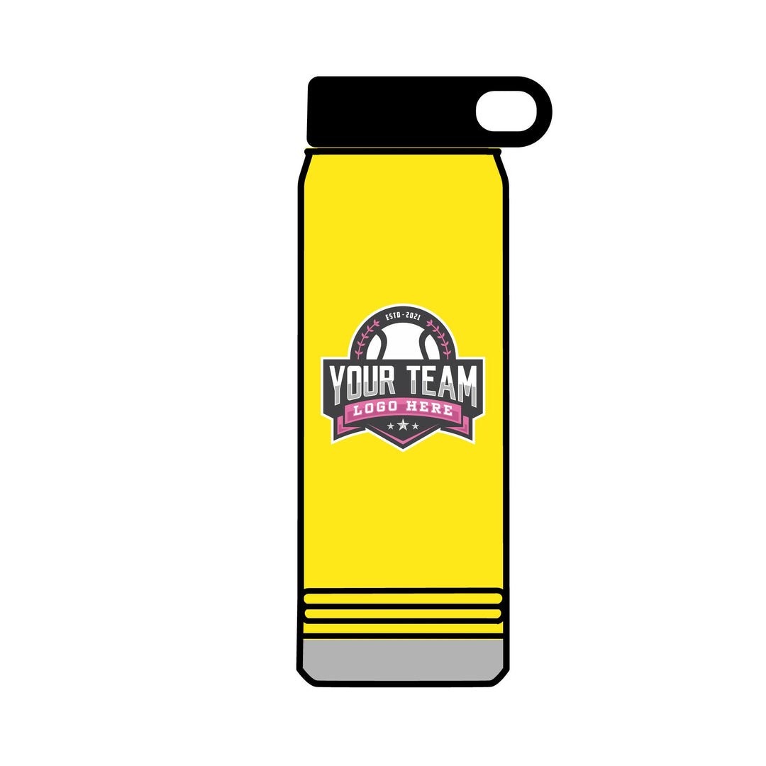 Polar Camel 32oz Water Bottle