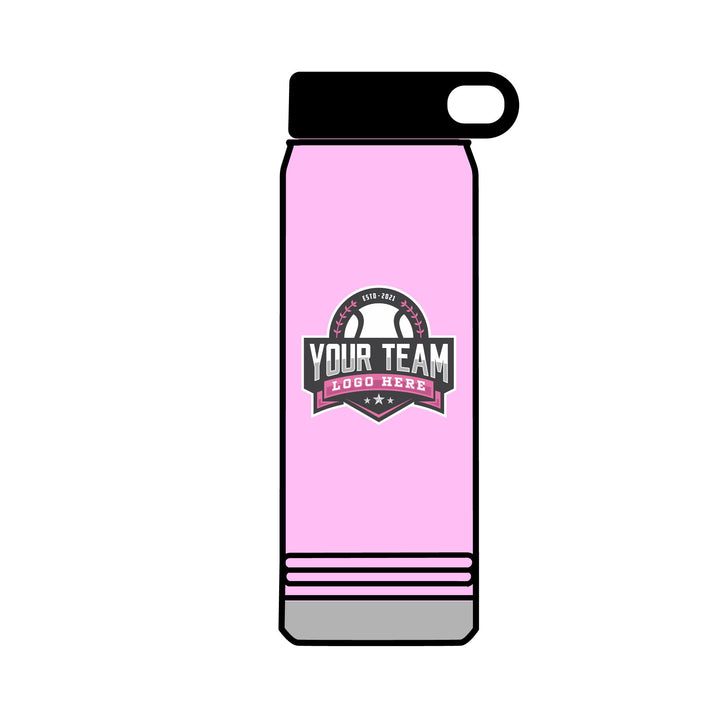 Polar Camel 32oz Water Bottle