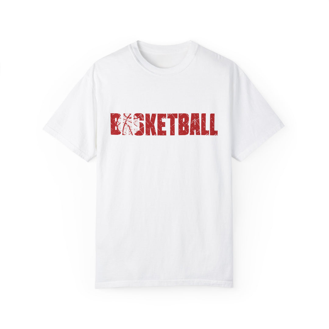 Basketball Adult Unisex Premium T-Shirt