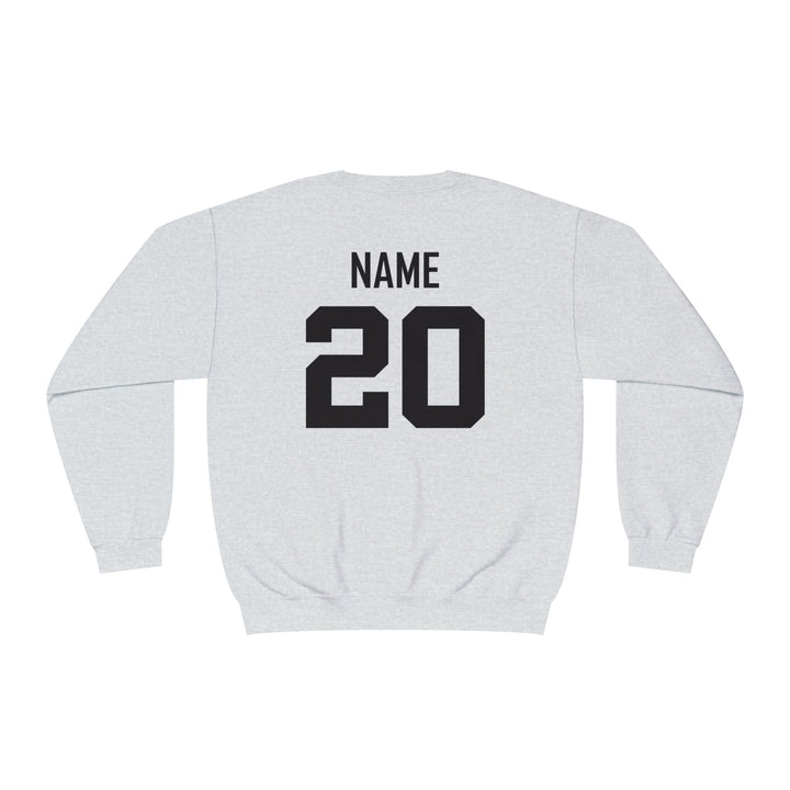 Performance Elite Unisex Adult Mid-Level Crewneck Sweatshirt