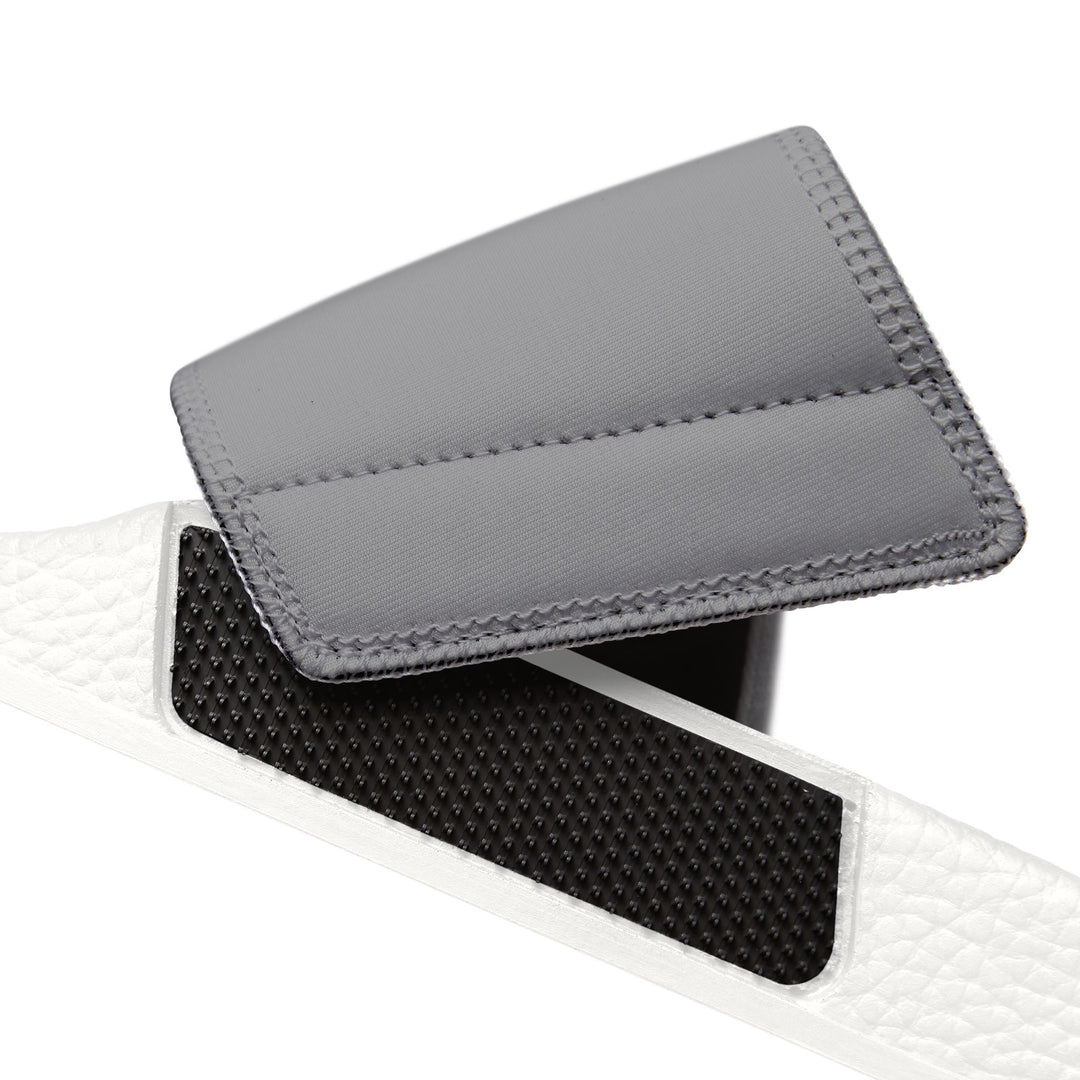 Wheeling Lightningbirds Men's Slide Sandals - Bird Only Logo