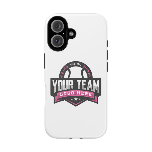 Tough Phone Case