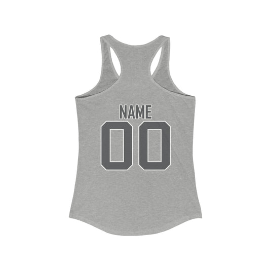 Women's Racerback Tank