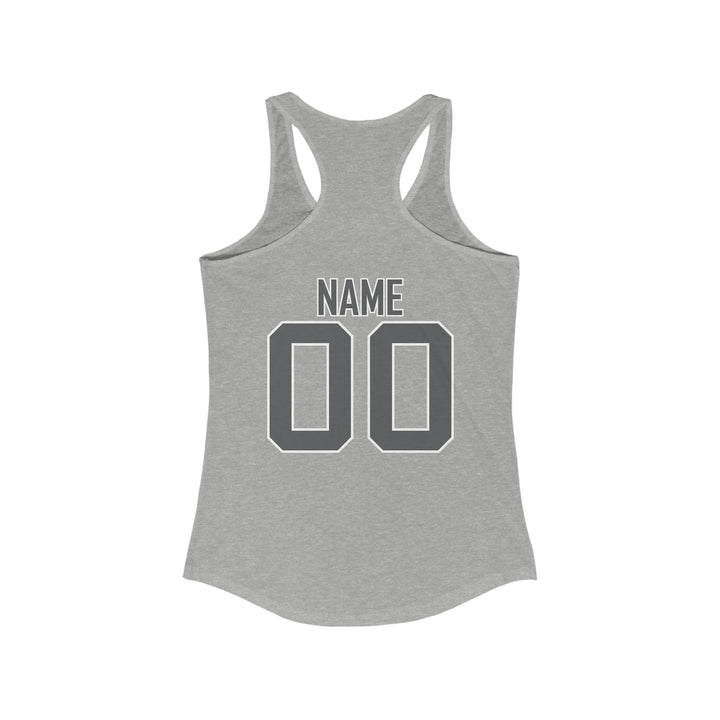 Women's Racerback Tank