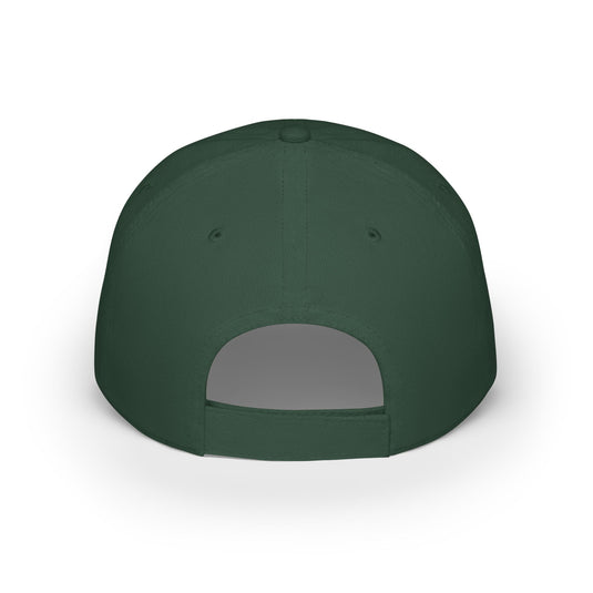 Southern Grit Low Profile Baseball Cap