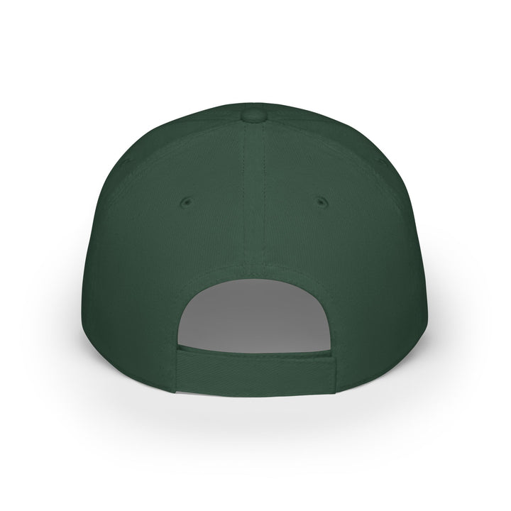 Southern Grit Low Profile Baseball Cap