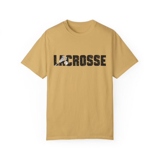 Lacrosse Adult Unisex Premium T-Shirt