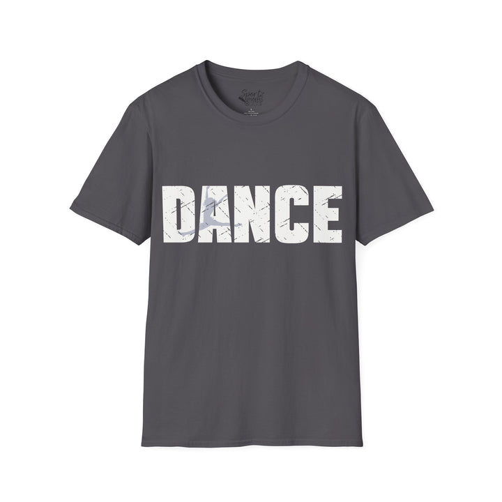 Dance Adult Unisex T-Shirt