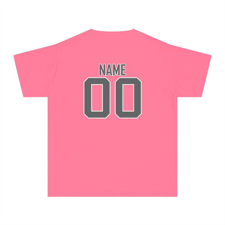 Unisex Youth Premium T-Shirt Color Options 2