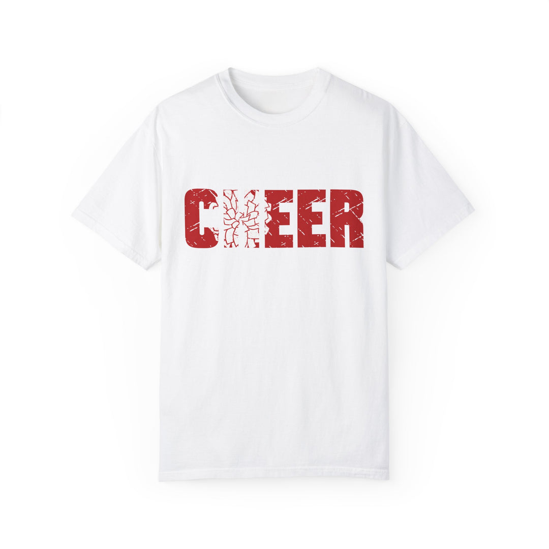 Cheer Adult Unisex Premium T-Shirt