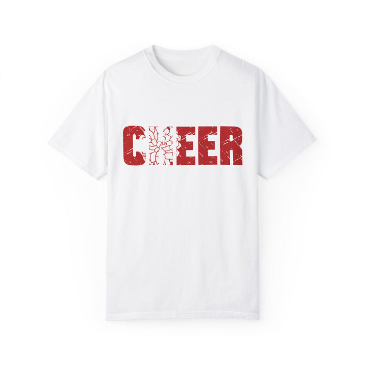 Cheer Adult Unisex Premium T-Shirt