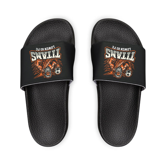 SBL Titans Youth Slide Sandals