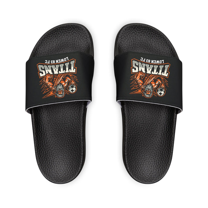 SBL Titans Youth Slide Sandals
