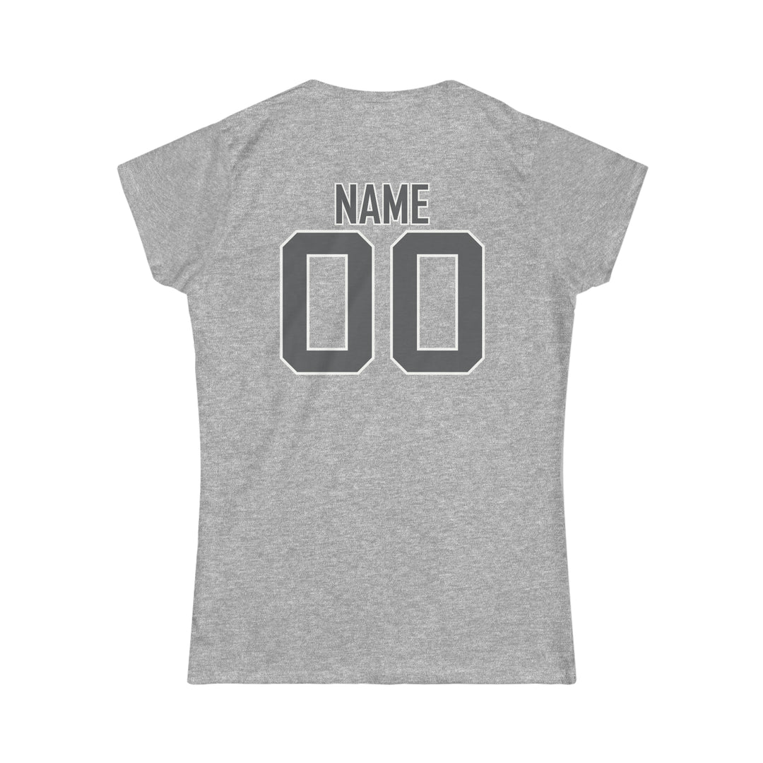 Women's Adult T-Shirt