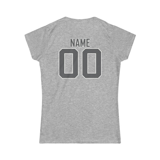 Women's Adult Basic T-Shirt