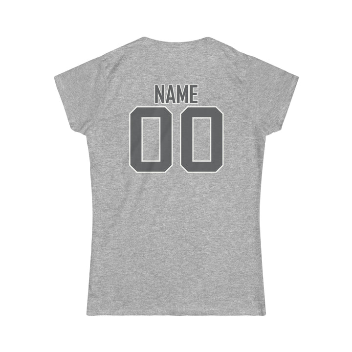 Women's Adult T-Shirt