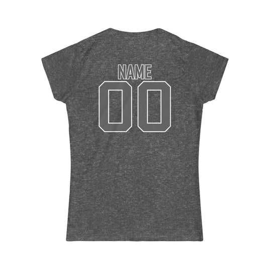 Women's Adult Basic T-Shirt