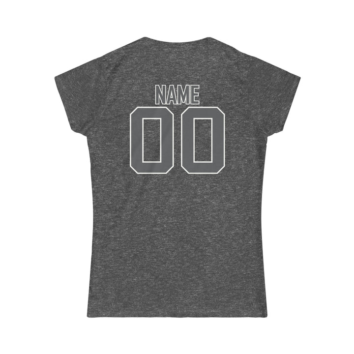 Women's Adult T-Shirt