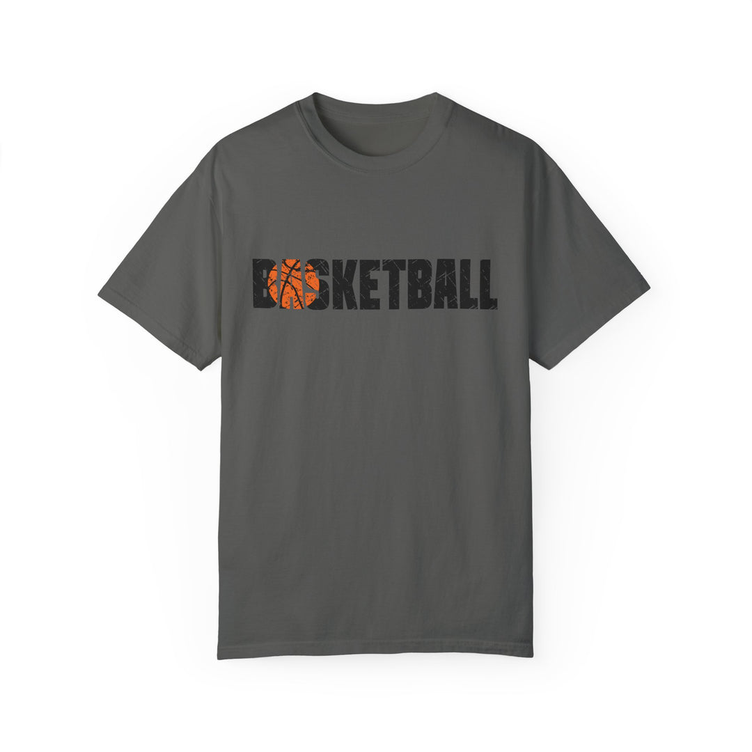 Basketball Adult Unisex Premium T-Shirt