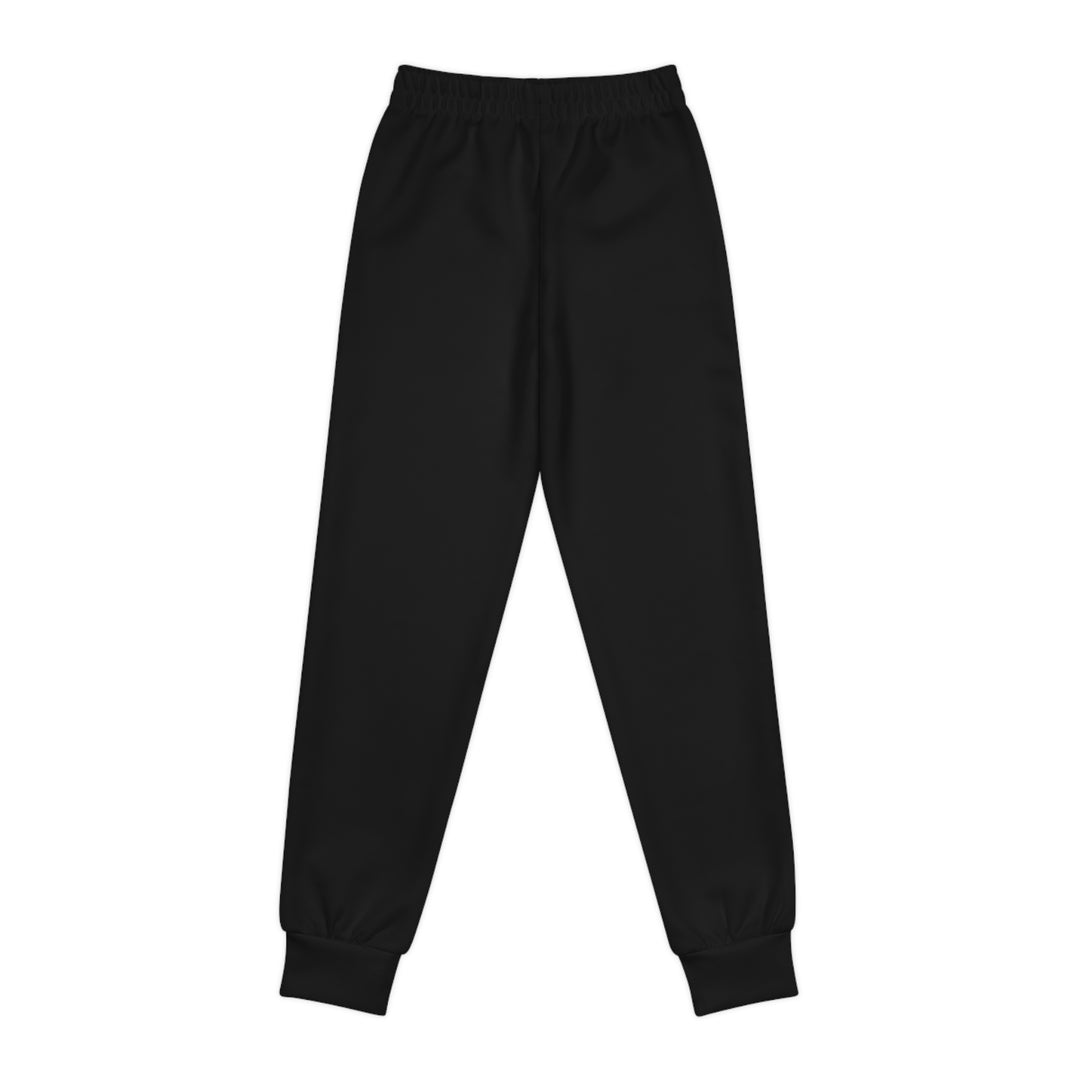 Wheeling Lightningbirds Youth Joggers - Bird Logo Only