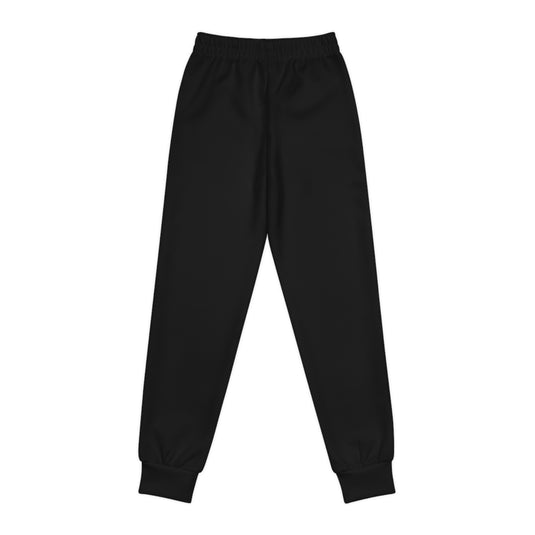 Wheeling Lightningbirds Youth Joggers - Bird Logo Only