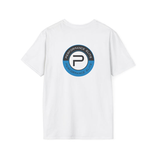 Performance Elite Unisex Adult Basic T-Shirt