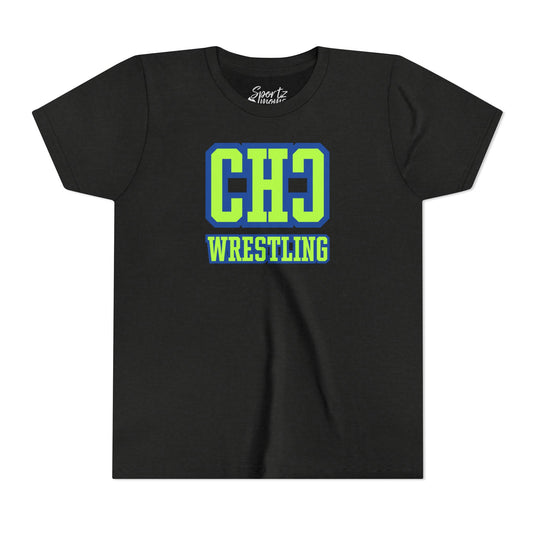 Court House Cobras Unisex Youth T-Shirt