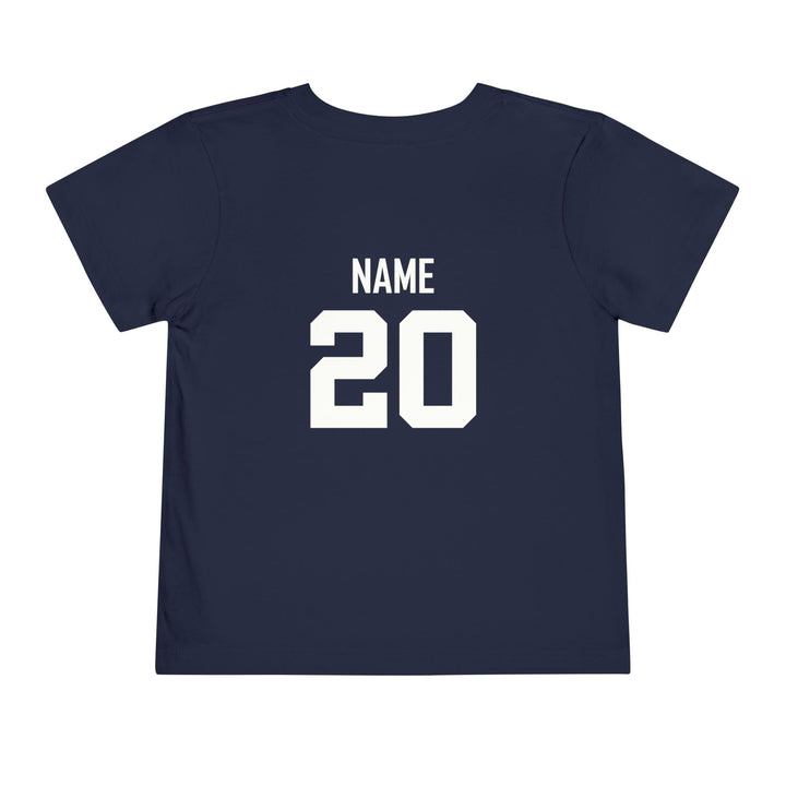 Unisex Toddler T-Shirt