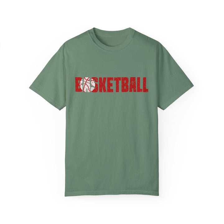 Basketball Adult Unisex Premium T-Shirt
