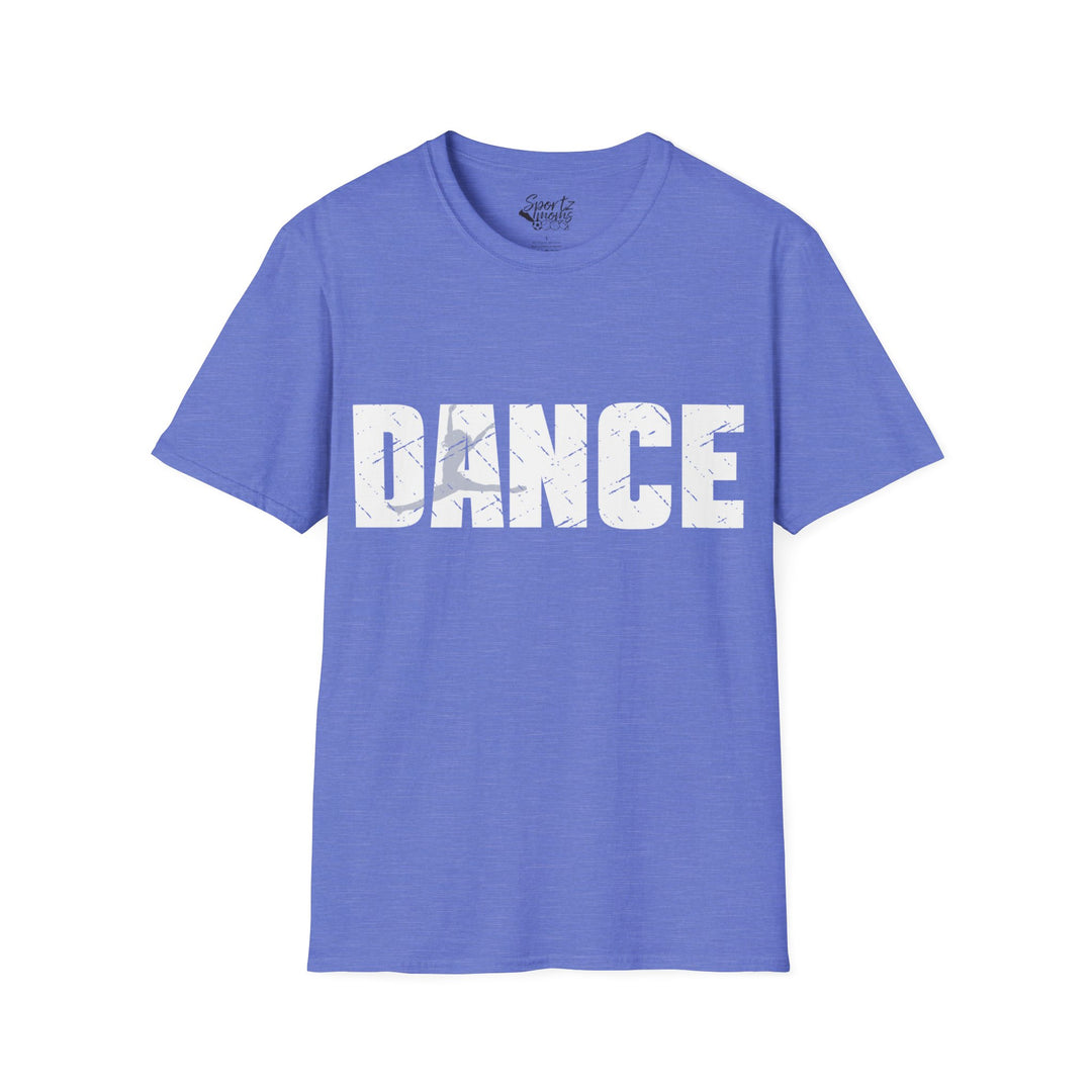 Dance Adult Unisex T-Shirt