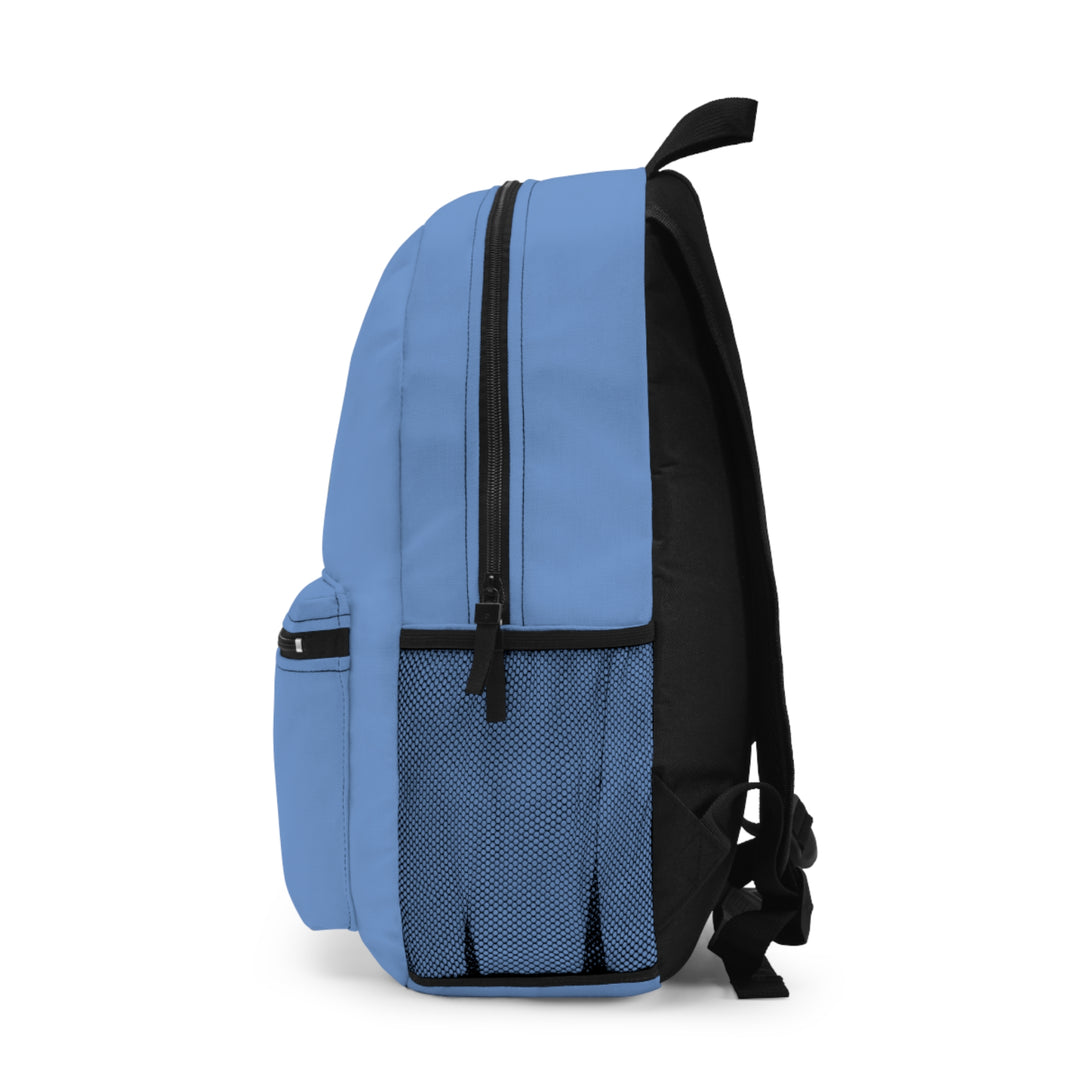 Knights Backpack Carolina Blue