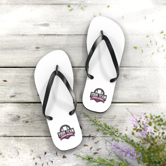 Unisex Adult Flip Flops